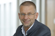 Prof. Dr. Rolf van Dick