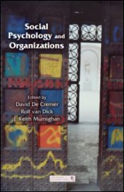 Social Psychology and Organizations