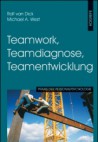 Teamwork, Teamdiagnose, Teamentwicklung