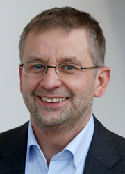Prof. Dr. Rolf van Dick