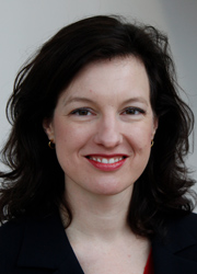 Prof. Heather Hofmeister, PhD