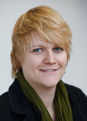 Lena Hünefeld