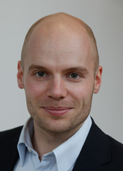 Dr. Sebastian C. Schuh
