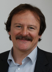 Dr. Dieter Zapf