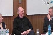 Dario Fo im Gespräch mit Rolf van Dick