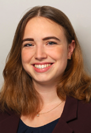 Lea Naemi Weigand